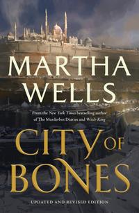City of Bones cover