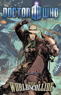 Doctor Who - Series 2, Volume 2 cover