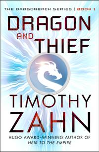 Dragon and Thief cover