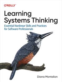 Learning Systems Thinking cover
