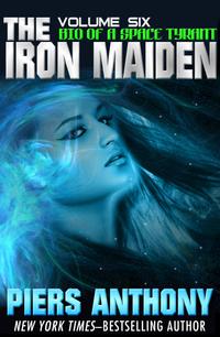 The Iron Maiden cover