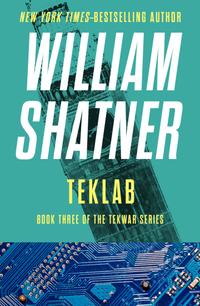 TekLab cover