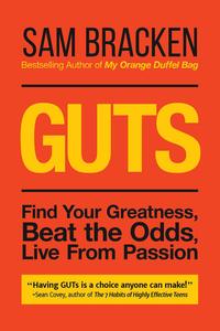 GUTS cover