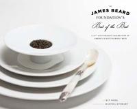 The James Beard Foundation's Best of the Best: A 25th Anniversary Celebration of America's Outstanding Chefs cover