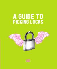 A Guide to Picking Locks cover