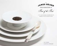 The James Beard Foundation's Best of the Best: A 25th Anniversary Celebration of America's Outstanding Chefs cover