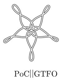 PoC or GTFO cover