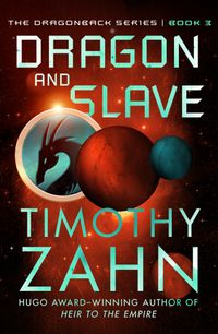 Dragon and Slave cover