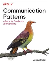 Communication Patterns cover
