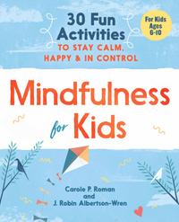 Mindfulness for Kids cover
