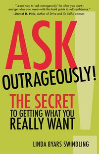 Ask Outrageously cover