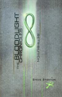 Retribution cover