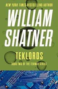 TekLords cover