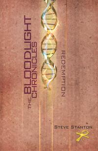Redemption cover