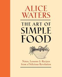 The Art of Simple Food cover