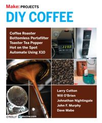 DIY Coffee cover