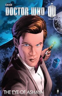 Doctor Who - Series 3, Volume 2 cover