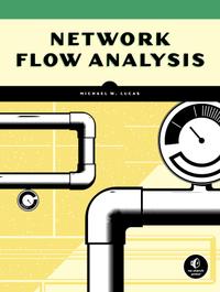 Network Flow Analysis cover