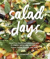 Salad Days cover