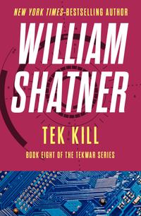Tek Kill cover