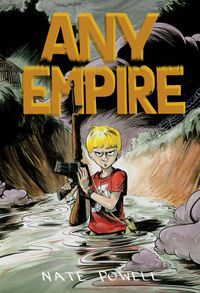 Any Empire cover