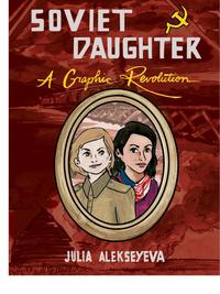 Soviet Daughter cover