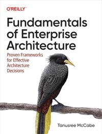 Fundamentals of Enterprise Architecture: Proven Frameworks for Effective Architecture Decisions cover