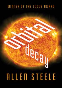 Orbital Decay cover