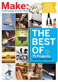 The Best of Make cover