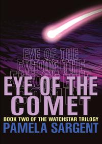 Eye of the Comet cover