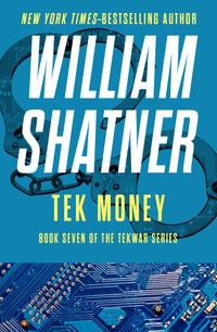 Tek Money cover