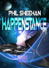 Happenstance cover