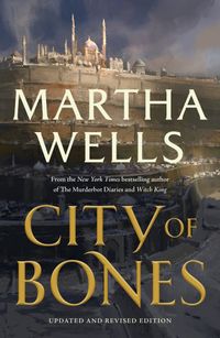 City of Bones cover