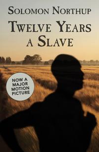Twelve Years a Slave cover