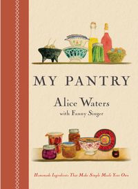 My Pantry cover