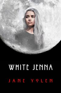 White Jenna cover